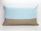 COUSSIN BASE BLEUE