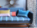 COUSSIN BASE BLEUE