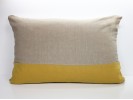 BEIGE BASIS CUSHION