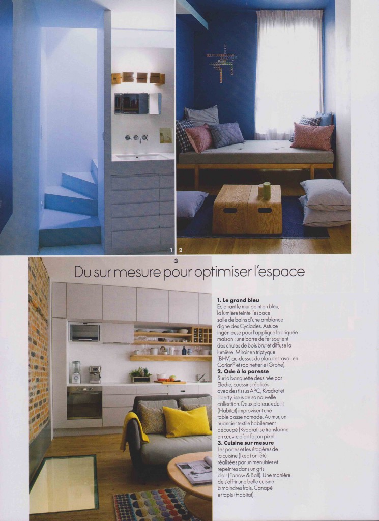 banquette et salle de bain page3BD 745x1024 lab. est dans ELLE DECO!
