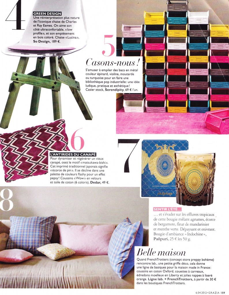 grazia BD grazia BD1 794x1024 lab. est dans Grazia!