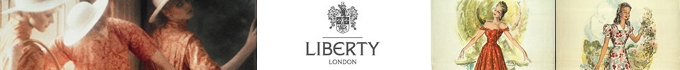 TISSU LIBERTY