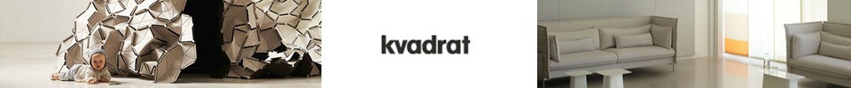 TISSU KVADRAT