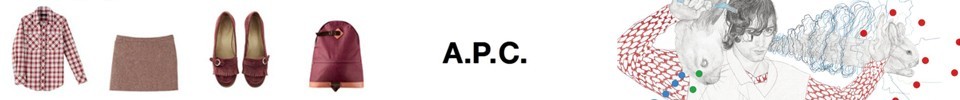 TISSU A.P.C.