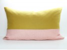 COUSSIN BASE ROSE