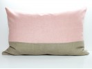 COUSSIN BASE ROSE
