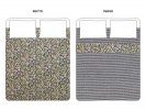 COUETTE SIMPLE LIBERTY RACHEL