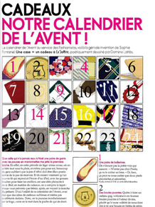 lab. dans ELLE