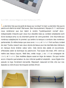 lab. sur monsieurdesign